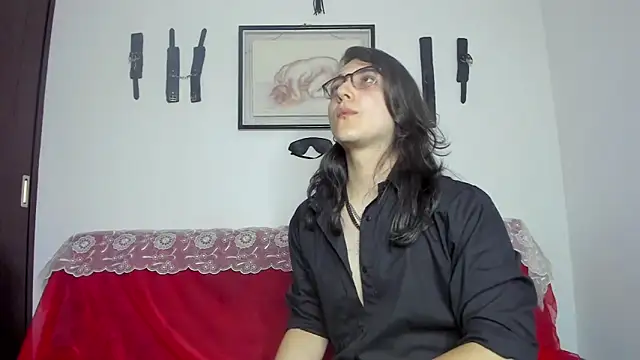 Amoneth Xx online show from 18, 11, 2025