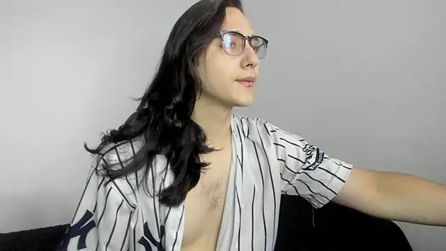 Amoneth Xx online show from 18, 12, 2025