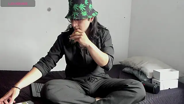 Amoneth Xx online show from 14, 1, 2026