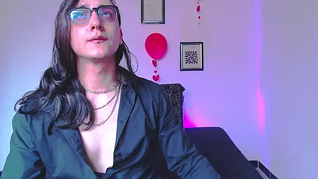 Amoneth Xx online show from 16, 2, 2026