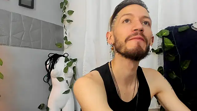 AngelDamianArt online show from 1, 12, 2025