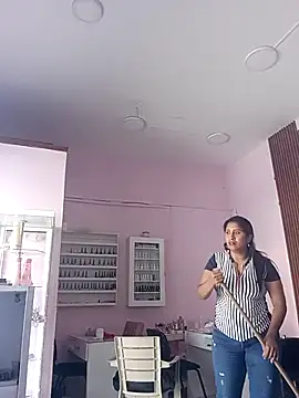 CarolinaNavas33 online show from 31, 3, 2026