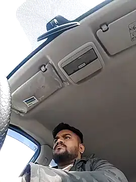 Shikaari131296 online show from 7, 1, 2026