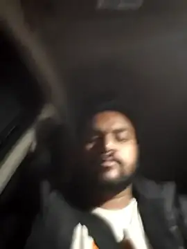 Shikaari131296 online show from 15, 1, 2026