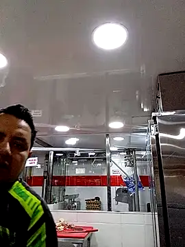 Snapshot of gordoju chatting on 16, 11, 2025 gordoju online show from 16, 11, 2025