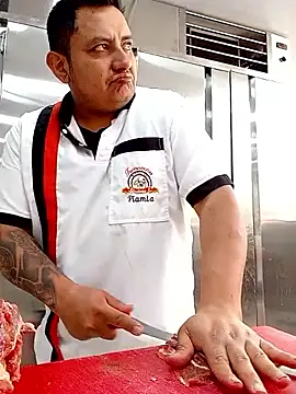 gordoju online show from 4, 12, 2025