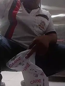 gordoju online show from 20, 12, 2025