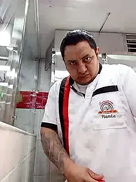 gordoju online show from 20, 12, 2025