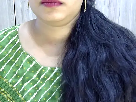 Muskan Jha online show from 29, 3, 2026