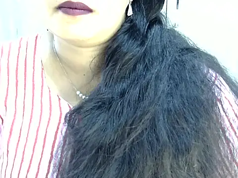 Muskan Jha online show from 3, 4, 2026
