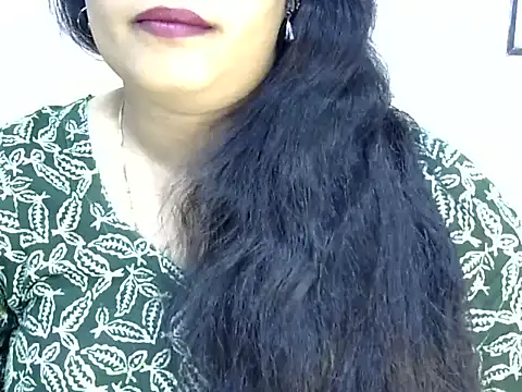 Muskan Jha online show from 9, 4, 2026