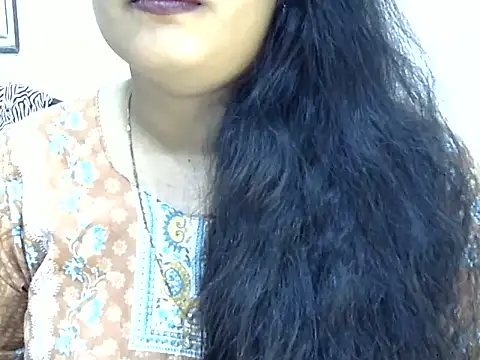 Muskan Jha online show from 16, 4, 2026