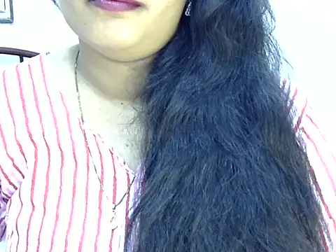 Muskan Jha online show from 17, 4, 2026
