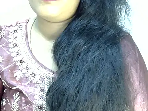 Muskan Jha online show from 17, 4, 2026