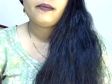 Muskan Jha online show from 20, 4, 2026