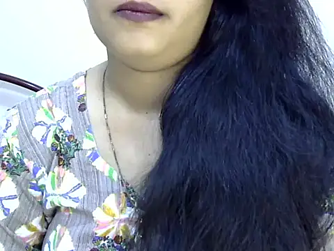 Muskan Jha online show from 21, 4, 2026