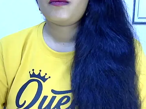 Muskan Jha online show from 26, 4, 2026