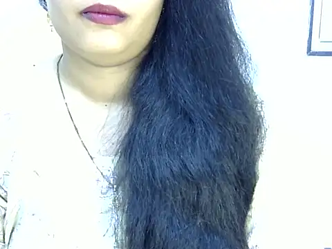 Muskan Jha online show from 27, 4, 2026