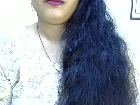 Muskan Jha online show from 27, 4, 2026
