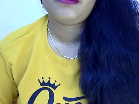 Muskan Jha online show from 3, 5, 2026