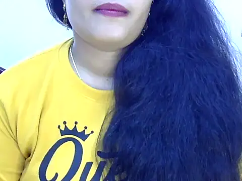 Muskan Jha online show from 9, 5, 2026