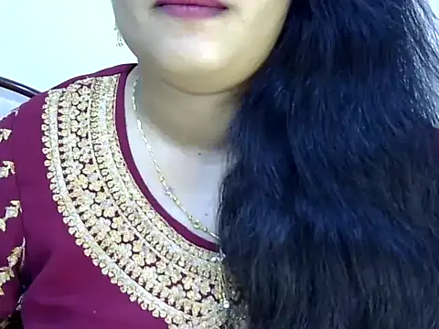 Snapshot of Muskan_Jha chatting on 27, 5, 2026 Muskan Jha online show from 27, 5, 2026