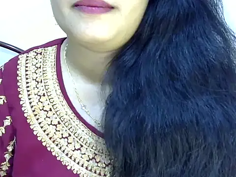 Snapshot of Muskan_Jha chatting on 27, 5, 2026 Muskan Jha online show from 27, 5, 2026
