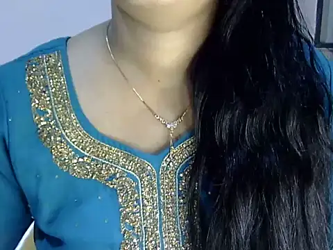 Snapshot of Muskan_Jha chatting on 7, 6, 2026 Muskan Jha online show from 7, 6, 2026