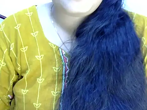 Snapshot of Muskan_Jha chatting on 9, 6, 2026 Muskan Jha online show from 9, 6, 2026