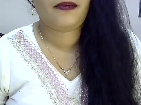 Snapshot of Muskan_Jha chatting on 19, 6, 2026 Muskan Jha online show from 19, 6, 2026