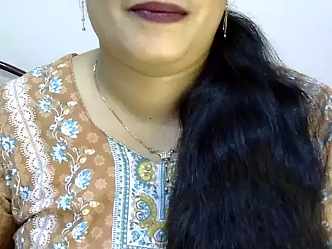 Snapshot of Muskan_Jha chatting on 24, 6, 2026 Muskan Jha online show from 24, 6, 2026