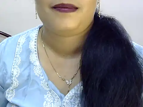 Snapshot of Muskan_Jha chatting on 25, 6, 2026 Muskan Jha online show from 25, 6, 2026