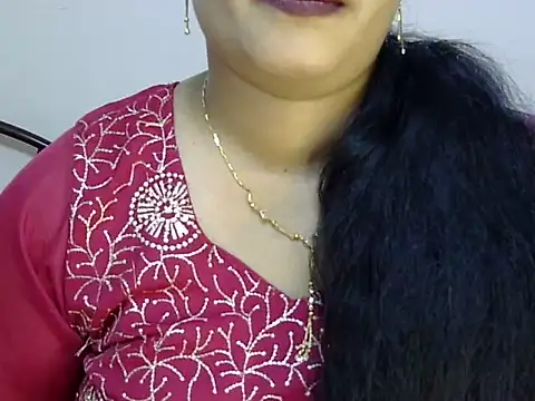 Snapshot of Muskan_Jha chatting on 1, 7, 2026 Muskan Jha online show from 1, 7, 2026