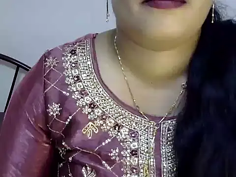Snapshot of Muskan_Jha chatting on 2, 7, 2026 Muskan Jha online show from 2, 7, 2026