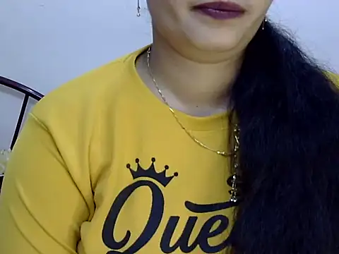 Snapshot of Muskan_Jha chatting on 4, 7, 2026 Muskan Jha online show from 4, 7, 2026