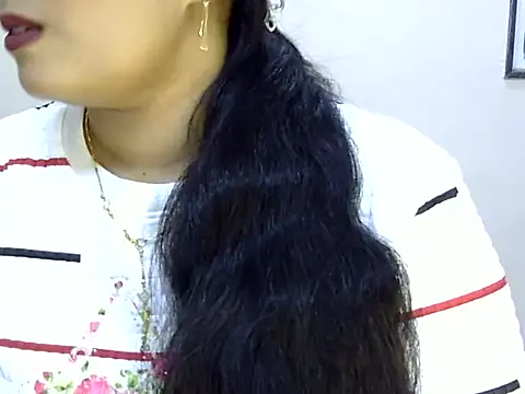 Snapshot of Muskan_Jha chatting on 5, 7, 2026 Muskan Jha online show from 5, 7, 2026