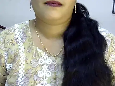 Snapshot of Muskan_Jha chatting on 6, 7, 2026 Muskan Jha online show from 6, 7, 2026