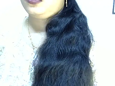 Snapshot of Muskan_Jha chatting on 6, 7, 2026 Muskan Jha online show from 6, 7, 2026