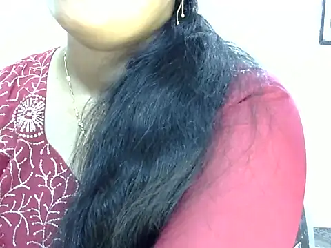 Snapshot of Muskan_Jha chatting on 9, 7, 2026 Muskan Jha online show from 9, 7, 2026
