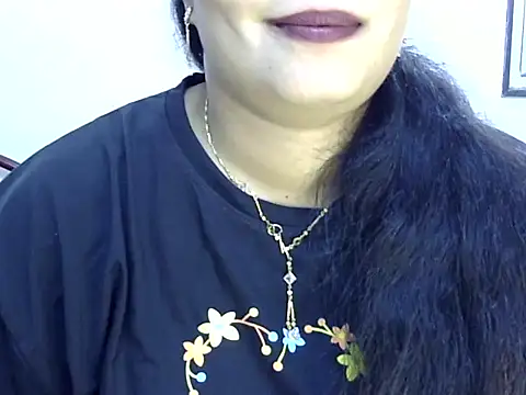 Snapshot of Muskan_Jha chatting on 12, 7, 2026 Muskan Jha online show from 12, 7, 2026