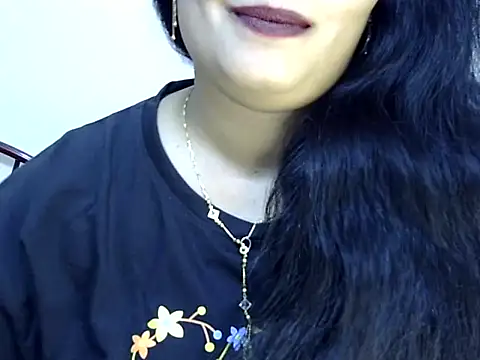 Snapshot of Muskan_Jha chatting on 12, 7, 2026 Muskan Jha online show from 12, 7, 2026