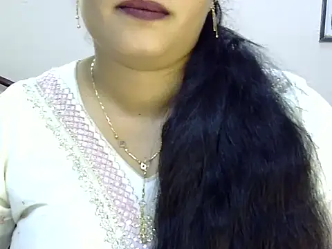 Snapshot of Muskan_Jha chatting on 13, 7, 2026 Muskan Jha online show from 13, 7, 2026