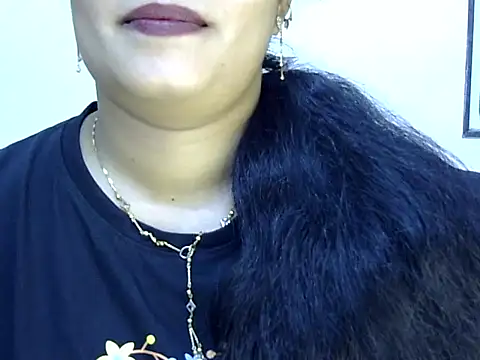 Snapshot of Muskan_Jha chatting on 19, 7, 2026 Muskan Jha online show from 19, 7, 2026