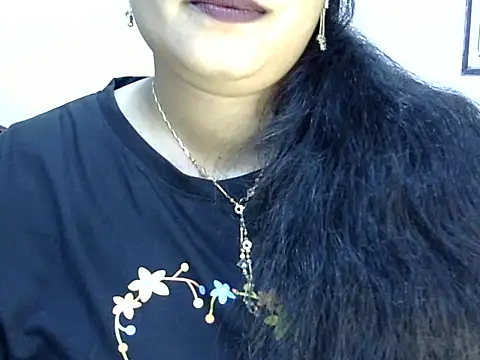 Snapshot of Muskan_Jha chatting on 21, 7, 2026 Muskan Jha online show from 21, 7, 2026