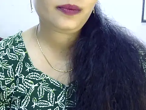 Snapshot of Muskan_Jha chatting on 22, 7, 2026 Muskan Jha online show from 22, 7, 2026