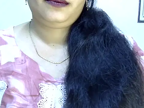 Snapshot of Muskan_Jha chatting on 29, 7, 2026 Muskan Jha online show from 29, 7, 2026