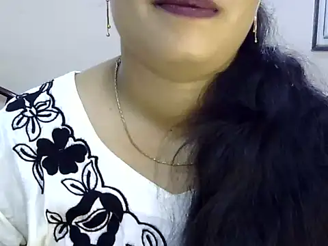 Snapshot of Muskan_Jha chatting on 1, 8, 2026 Muskan Jha online show from 1, 8, 2026