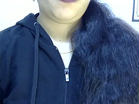 Snapshot of Muskan_Jha chatting on 2, 8, 2026 Muskan Jha online show from 2, 8, 2026