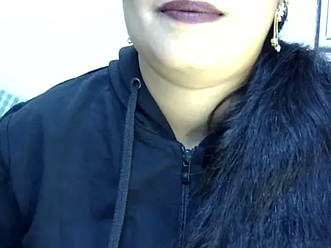 Snapshot of Muskan_Jha chatting on 2, 8, 2026 Muskan Jha online show from 2, 8, 2026