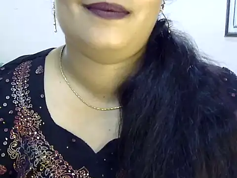 Snapshot of Muskan_Jha chatting on 3, 8, 2026 Muskan Jha online show from 3, 8, 2026